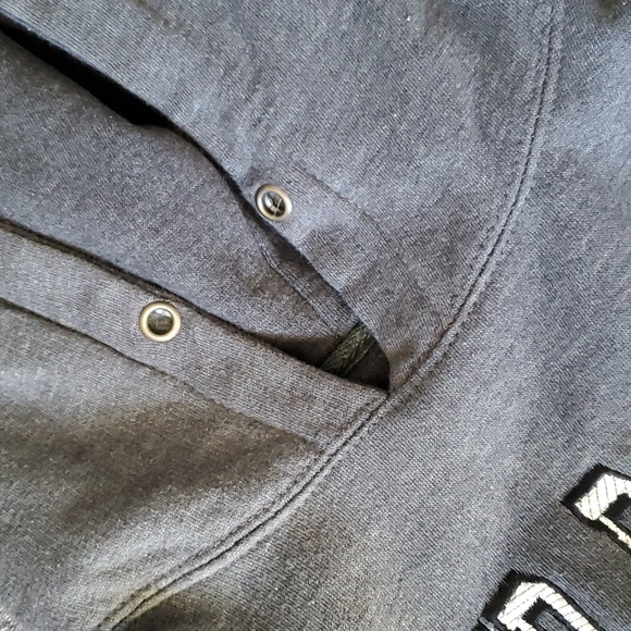 Outer Banks NC Hoodie - Picture 4 of 4